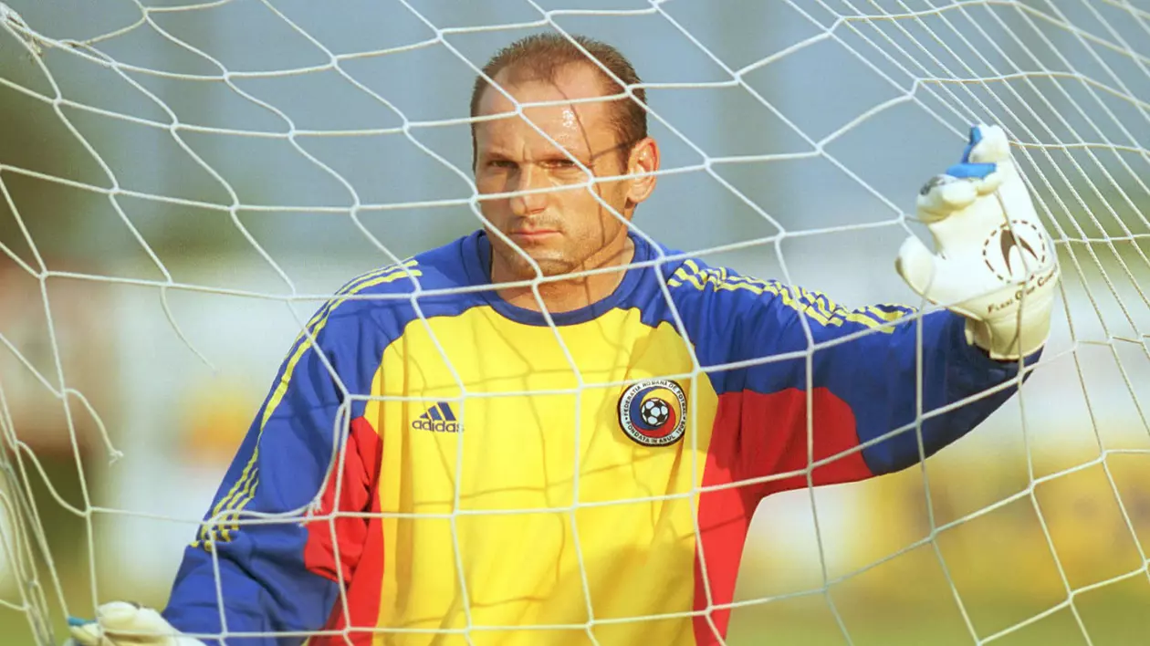 Bogdan Stelea are încredere în Valentin Cojocaru