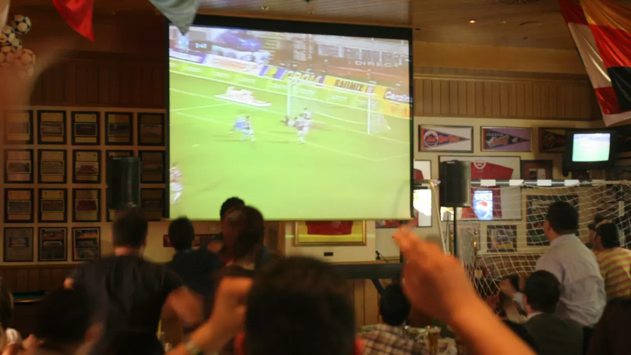 HAOS în Liga 1. Cluburile, fără bani din televiziuni?! "Ha, ha, ha! Vine DNA-ul!"