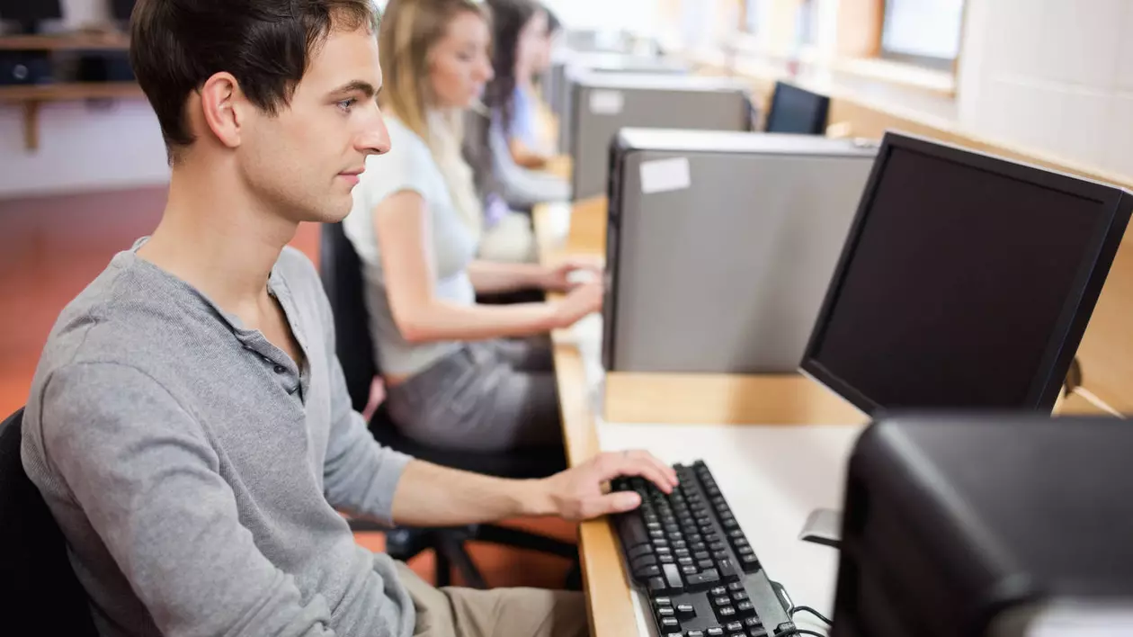 Bacalaureat 2018. Model de subiect pentru proba de competenţe digitale