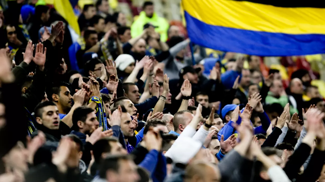 PETROLUL - DINAMO 0-3. Rednic a stat în lojă, nu pe bancă!