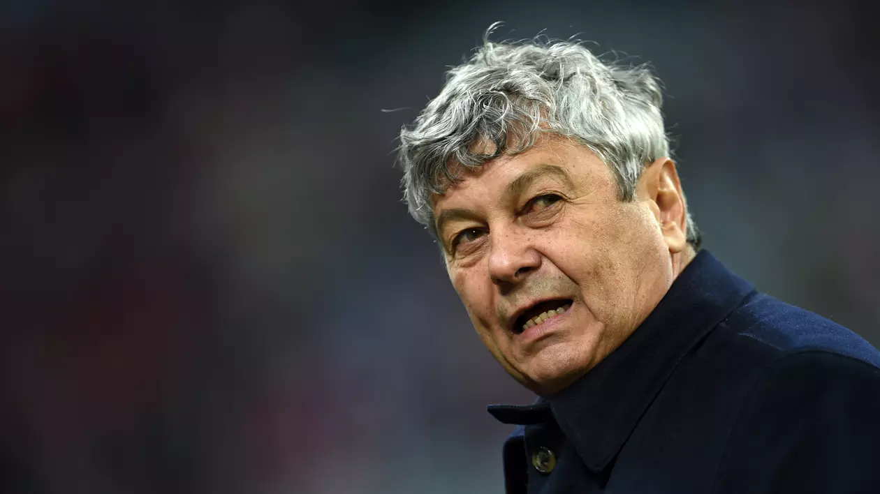 Mircea Lucescu a decis unde va antrena! "Pregătesc deja noul sezon"