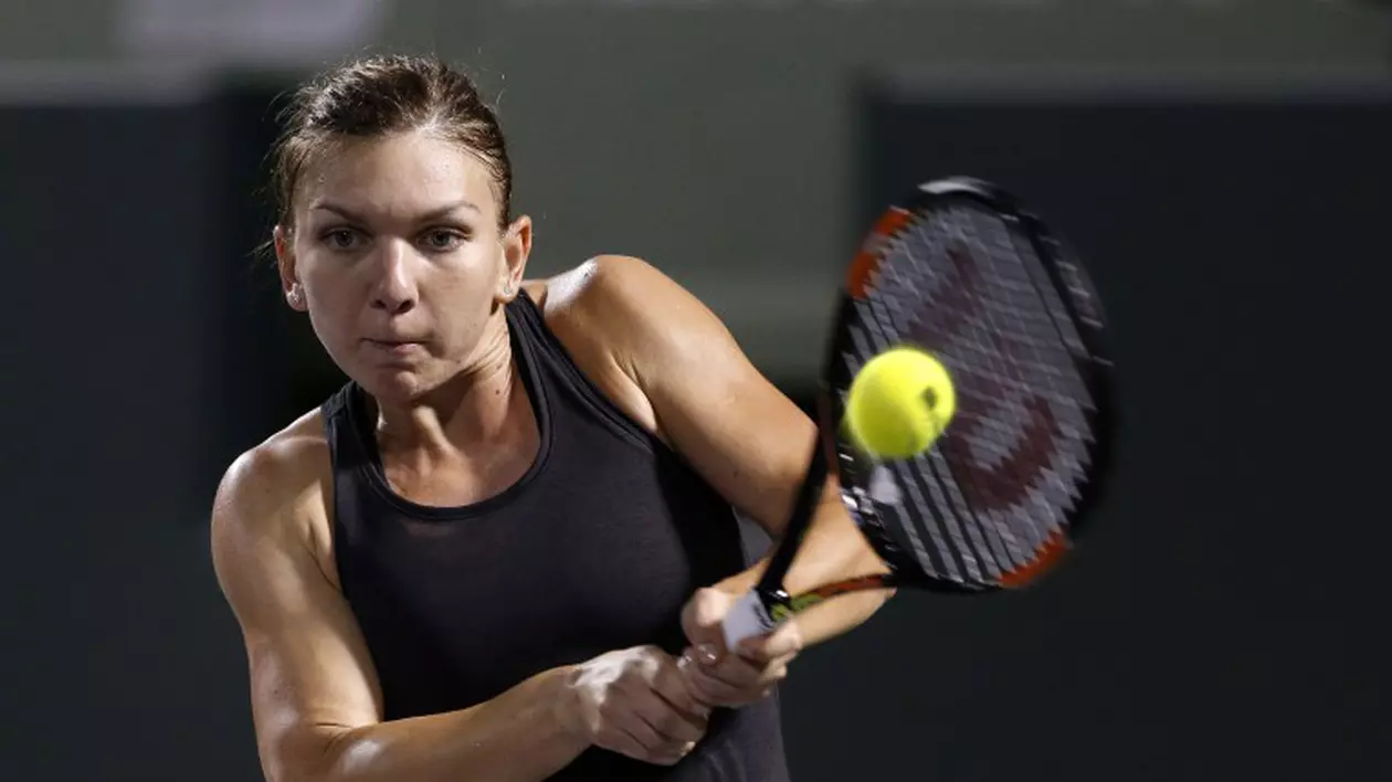 Simona Halep, REFUZATĂ de un antrenor celebru. Motivul e neaşteptat