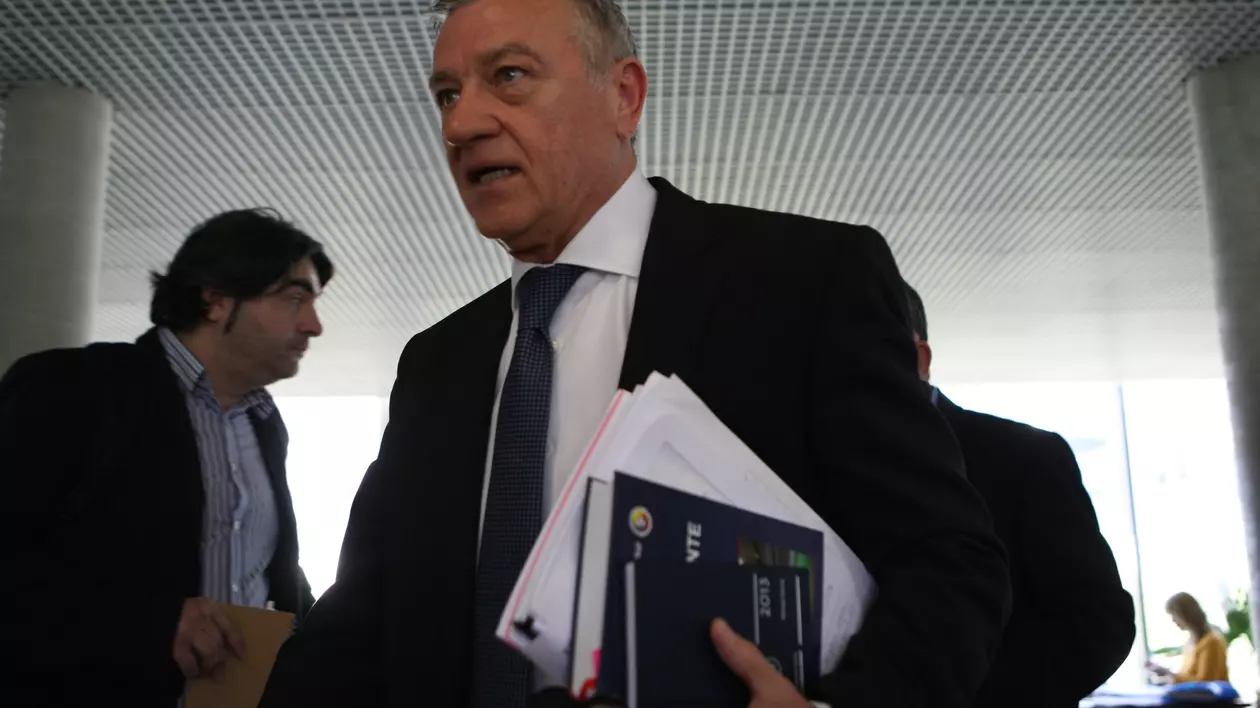 Mircea Sandu și-a spus părarea în deja celebrul scandal FCSB vs CSA: ”Ea e adevărata Steaua!”