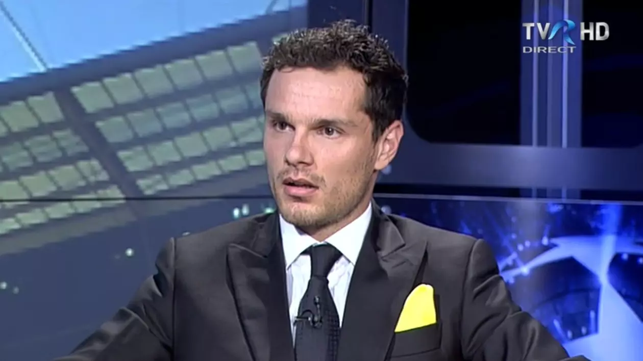 Vlad Munteanu are cele mai mari șanse să vină la Dinamo ca președinte, în locul lui Dinu Gheorghe. ”Îmi doresc!”