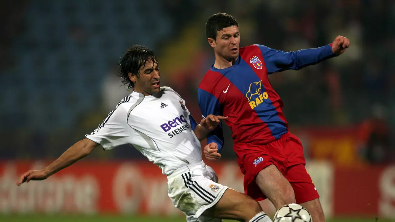 Pronosticul lui Daniel Oprița pentru derby: ”Steaua bate cu 3-1!”