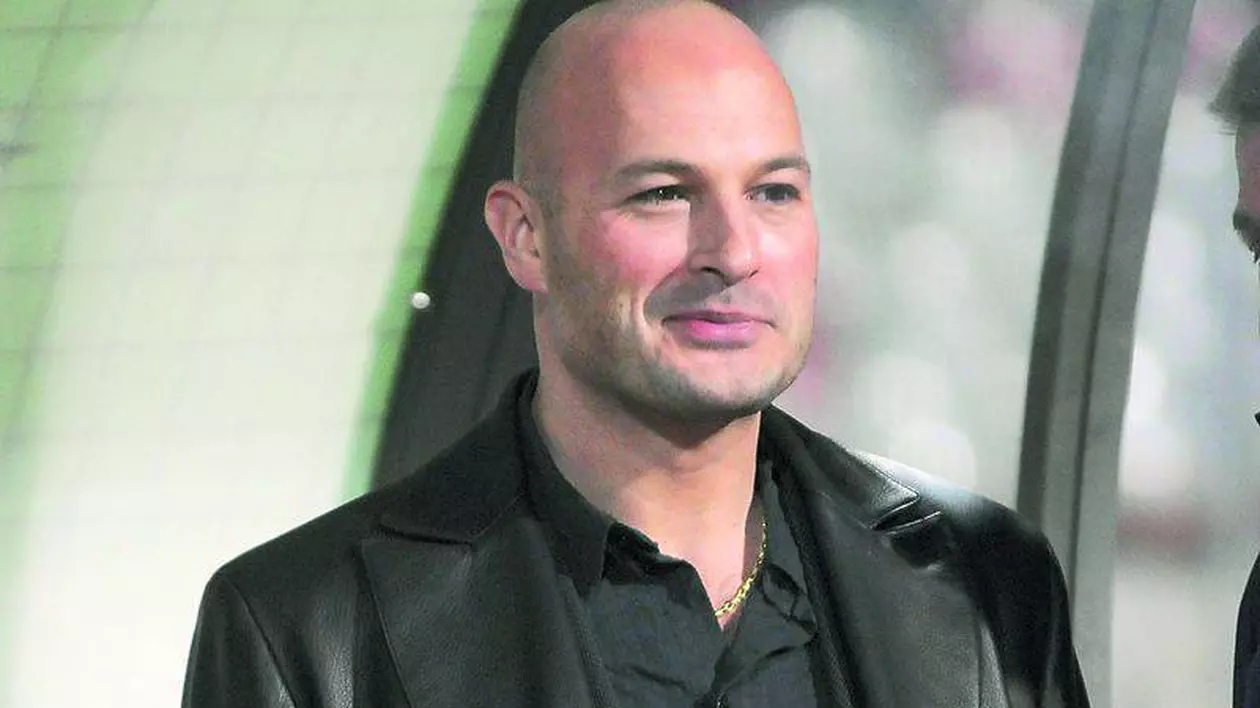 BOMBĂ! Arpad Paszkany ar putea reveni la CFR Cluj!