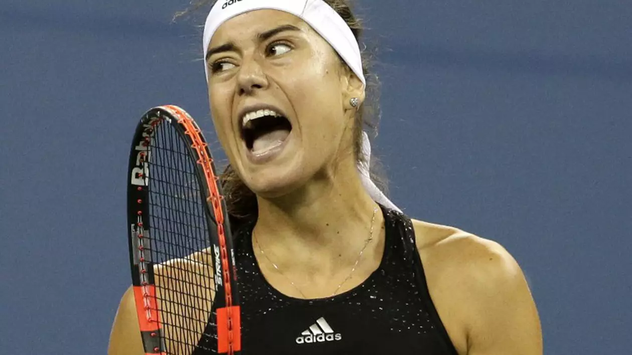 Vă mai aduceți aminte de Sorana Cîrstea? La 25 de ani, a ajuns pe locul 243 WTA și joacă în turnee ITF, unde înfruntă junioare! A prins finala la Guaruja