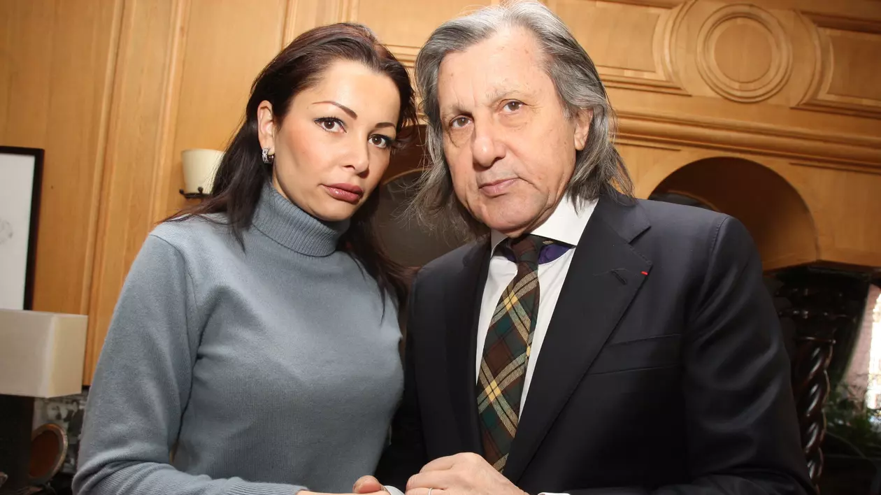 ŞOC pentru Brigitte Năstase. A fost la un PAS DE MOARTE! Ultimele detalii