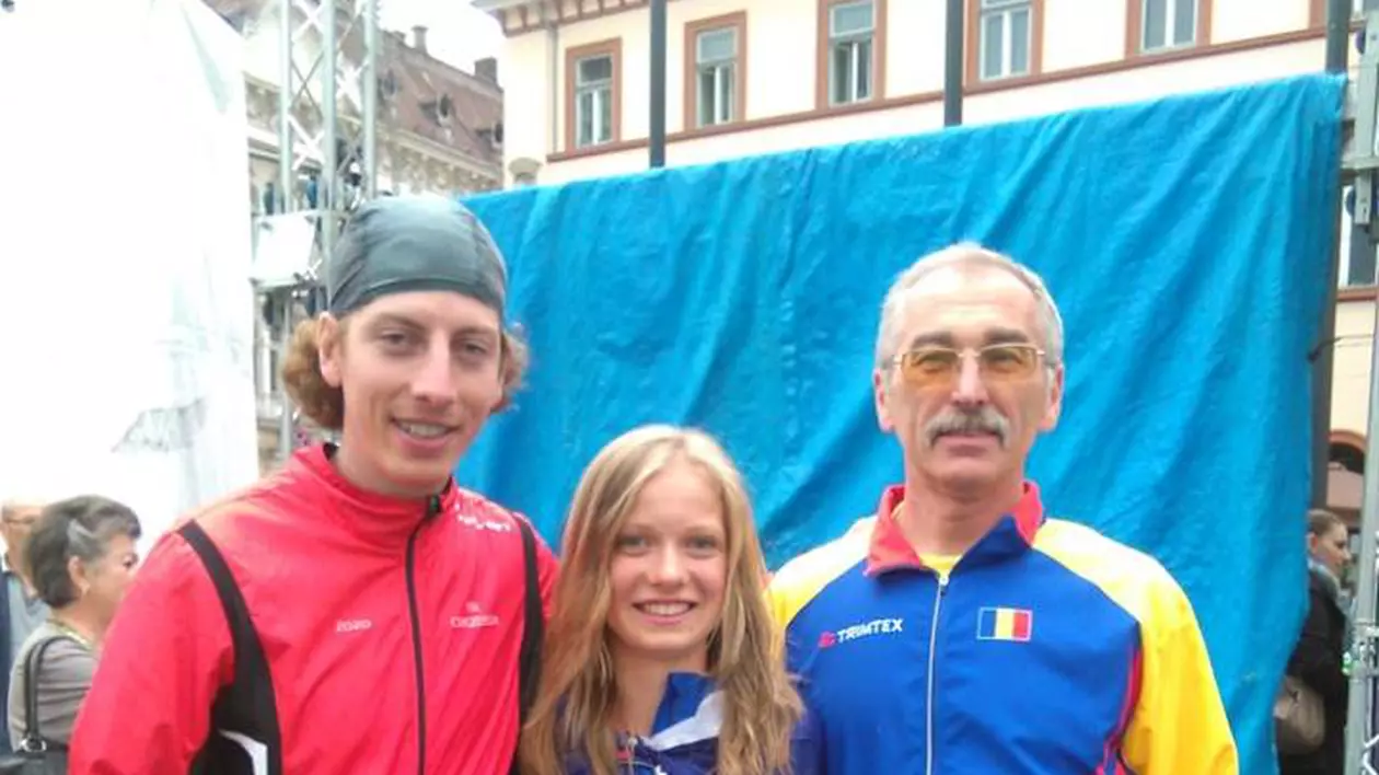 Încă un loc 6 pentru Agnes Neda, la Europenele de Orientare