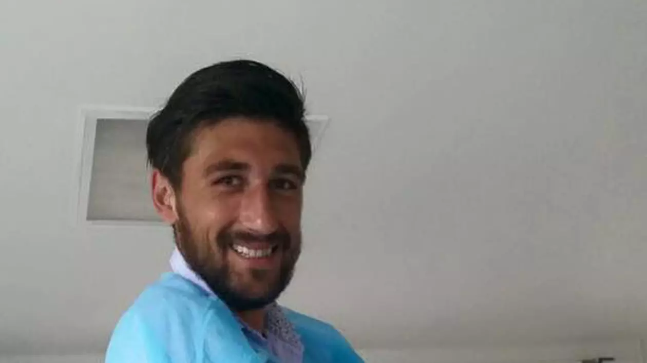 Fundașul Paul Papp a intrat în rândul fotbaliștilor tătici