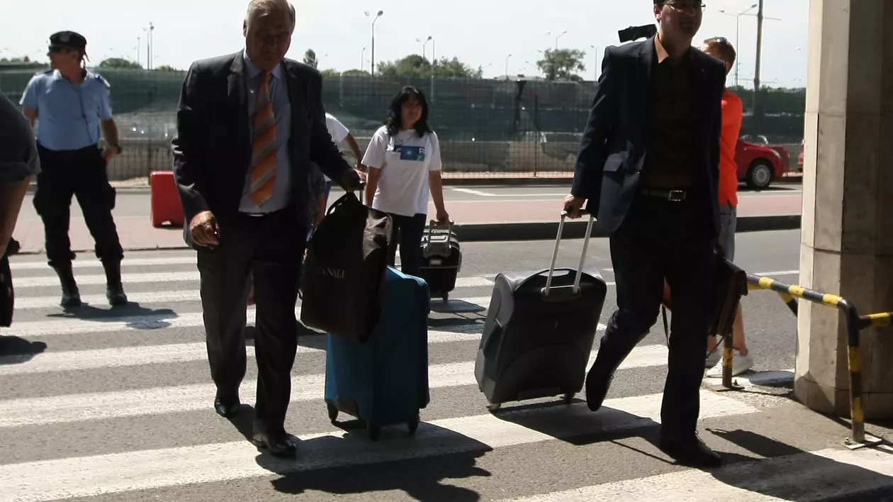 Reacție virulentă a unui cunoscut comentator. Răzvan Burleanu, făcut praf