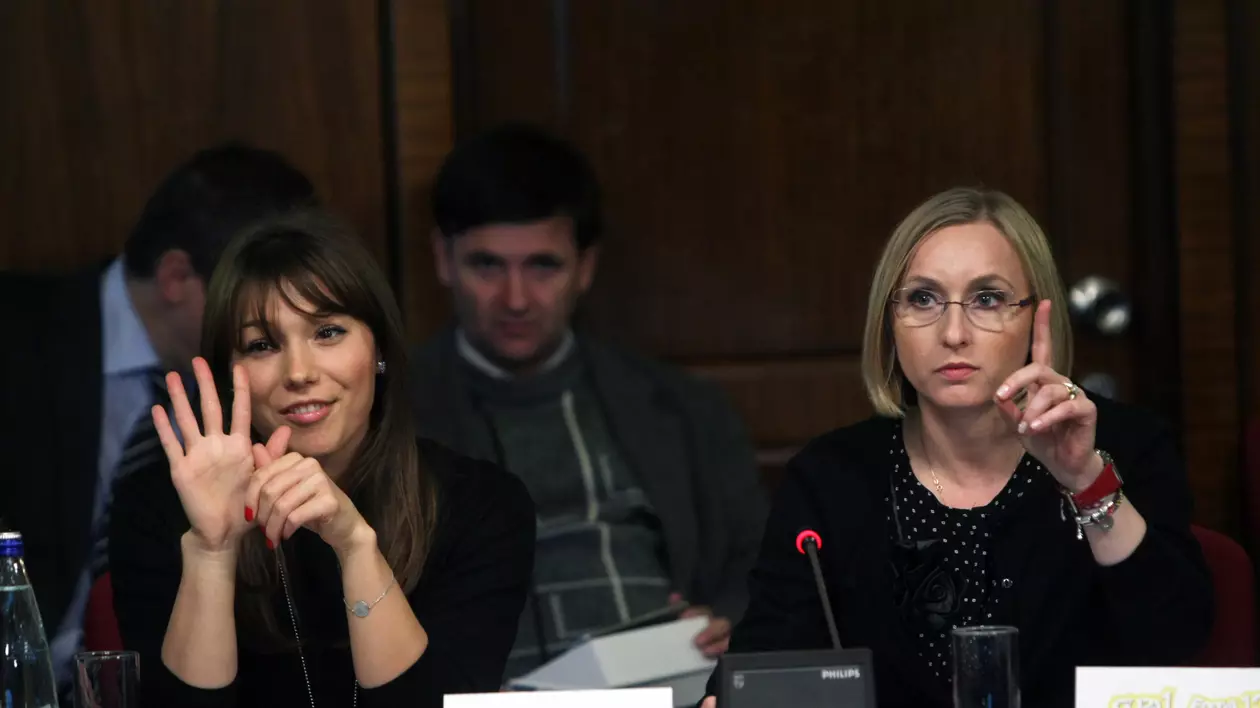Gabi Szabo nu crede în miracole: ”Mare lucru nu mai putem face pentru Rio”
