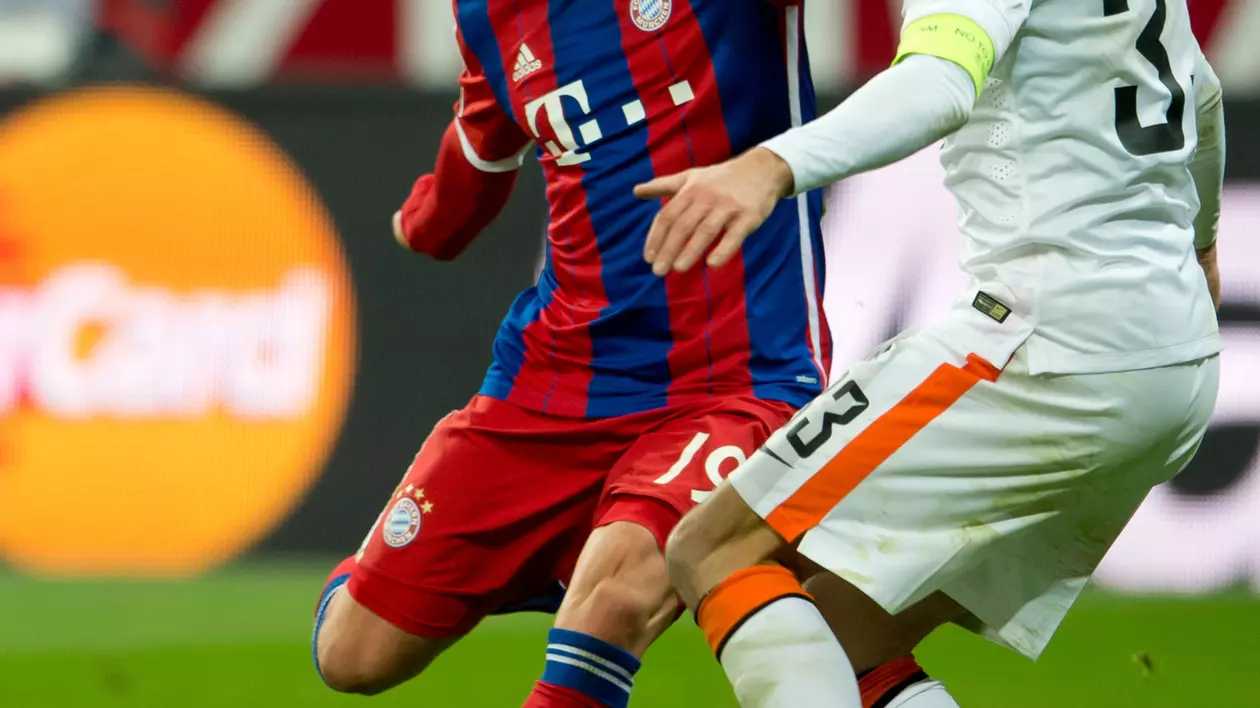 Impresarul lui Götze produce scandalul anului în Bundesliga: ”Guardiola l-a distrus!”