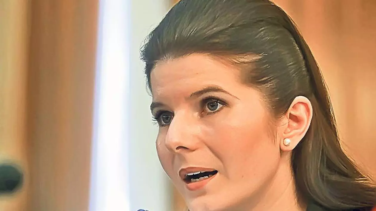 Monica Iacob-Ridzi, a doua zi de naștere după gratii. Familia nu a vizitat-o