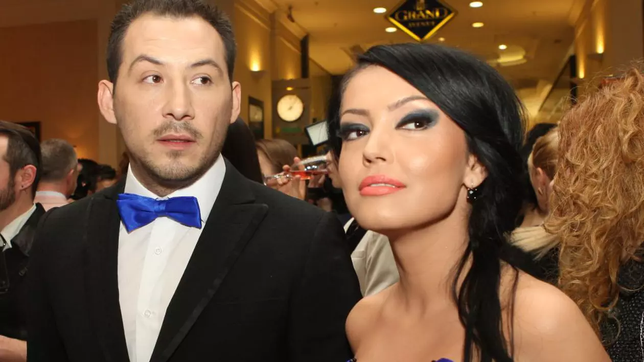 Marele regret al lui Ştefan Stan! Ce a spus despre Andreea Mantea