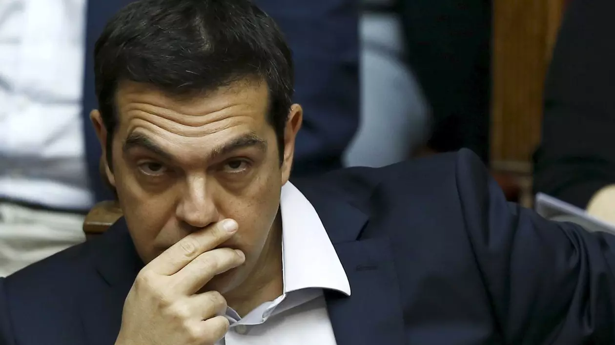 Premierul Alexis Tsipras a remaniat guvernul Greciei