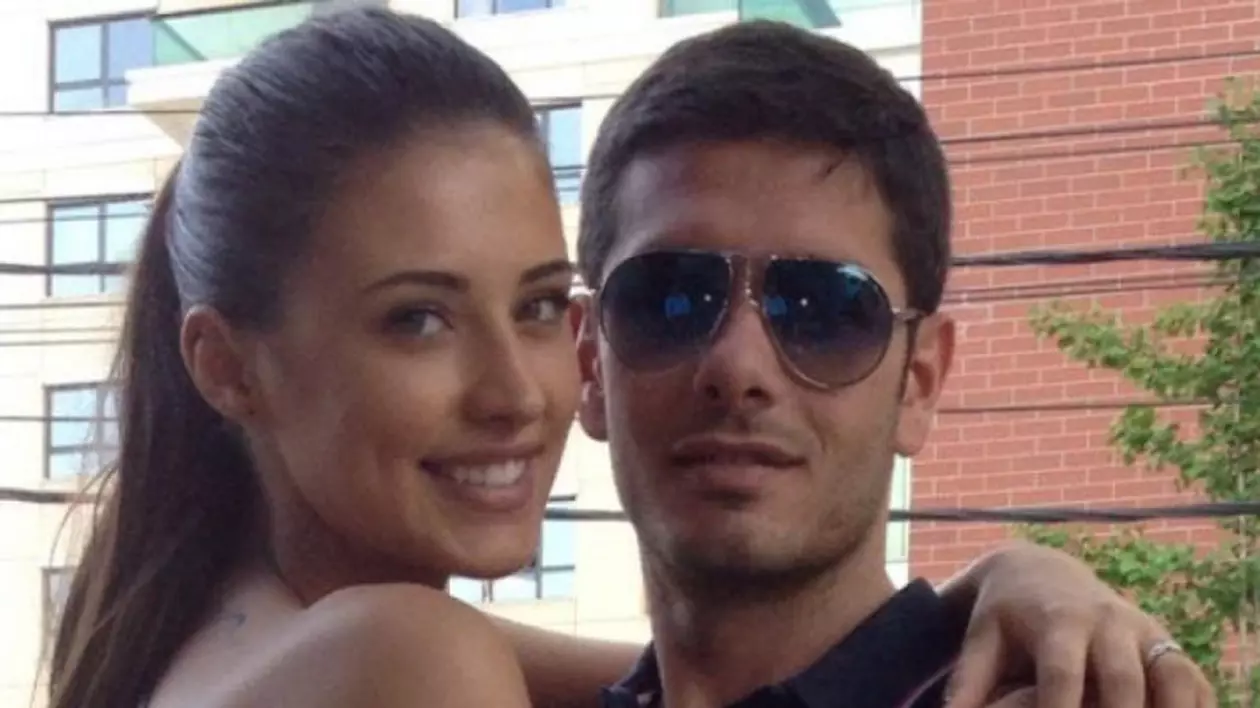 Exclusiv! S-a întâmplat acum! Antonia și Vincenzo au semnat actele la notar!