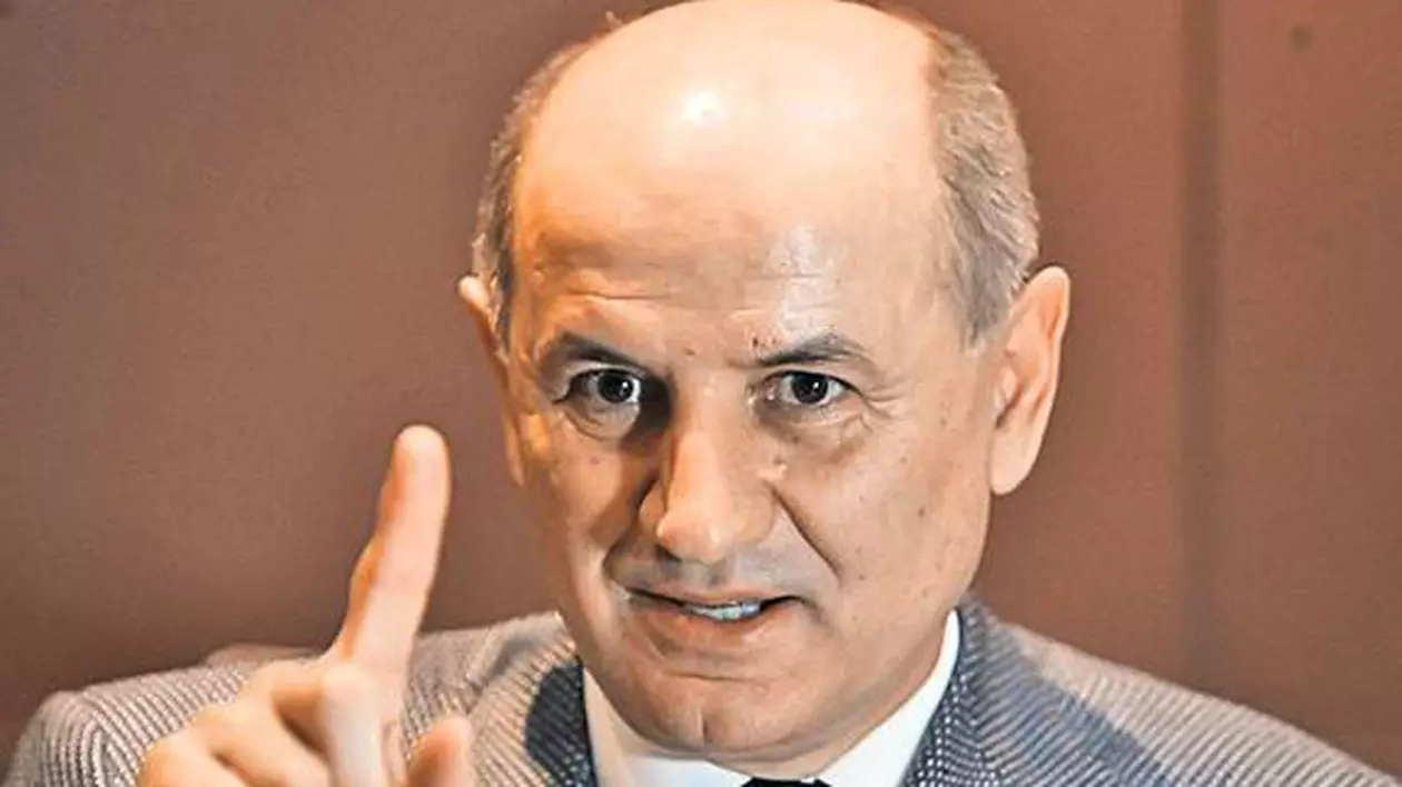 George Copos și Camelia Voiculescu au scăpat de pușcărie! Judecătorii i-au declarat nevinovați!