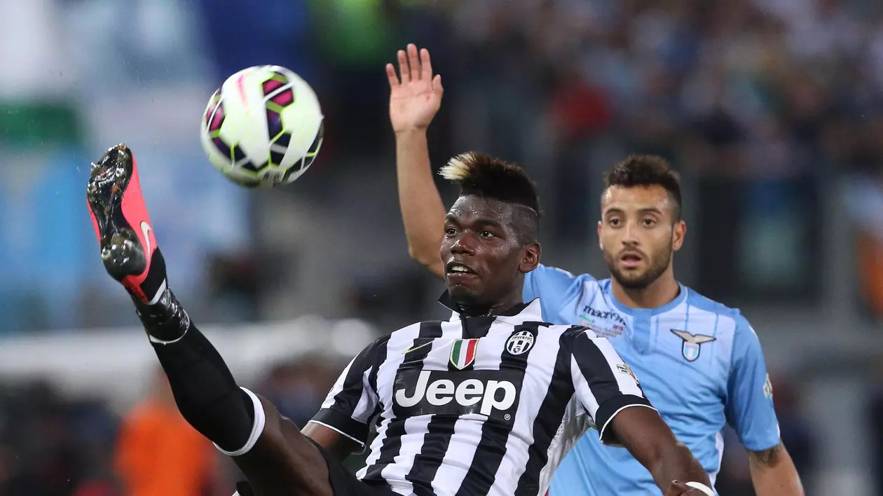 Juve e la retrogradare. ”Bătrâna Doamnă”, egal dintr-un penalty dubios / VIDEO