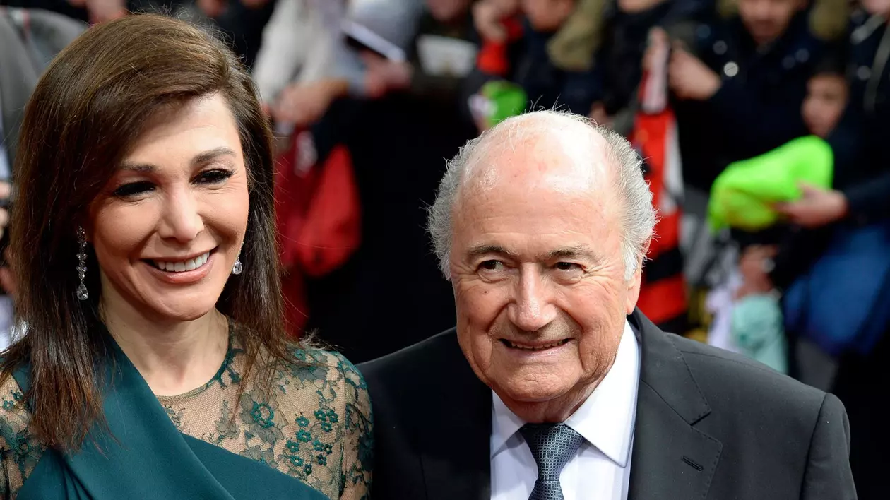 Blatter vrea să revină asupra demisiei de la conducerea FIFA!