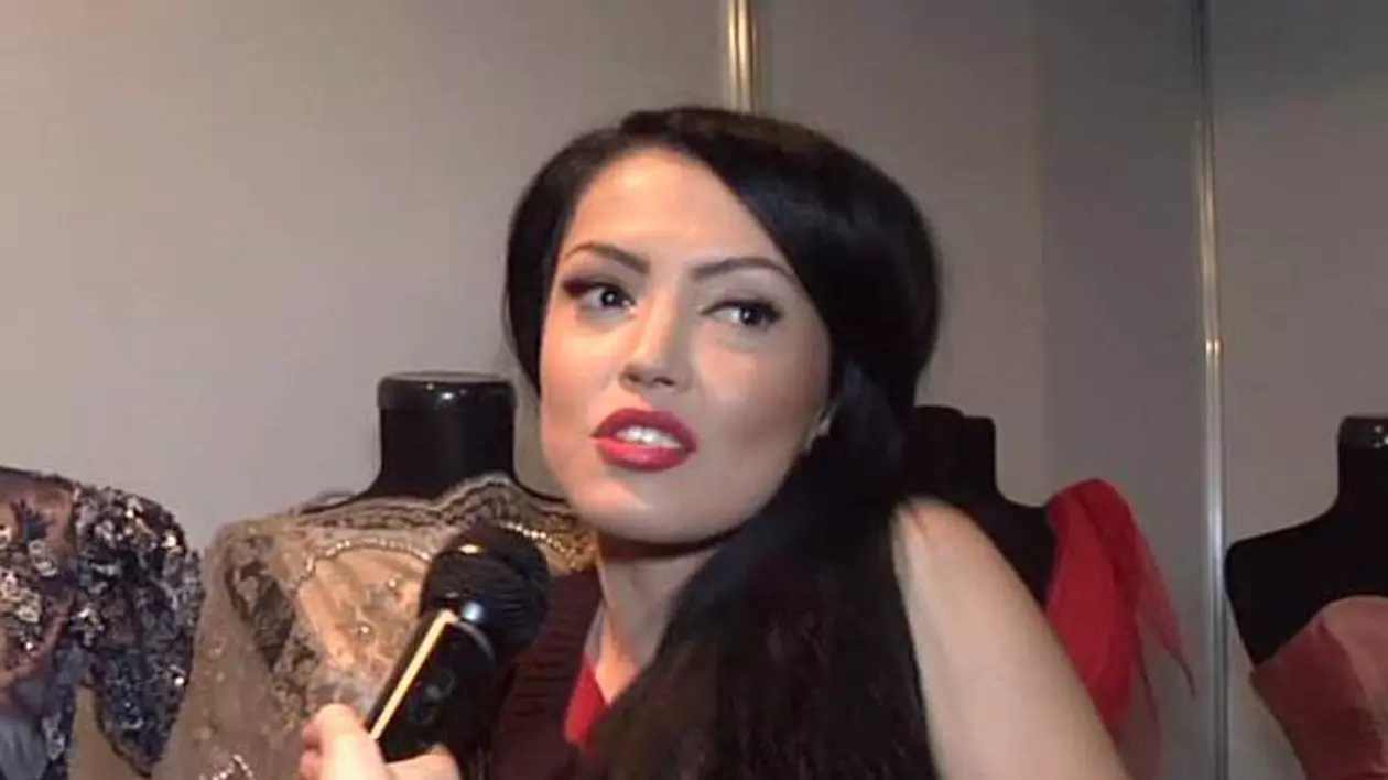 Andreea Mantea, mai emoţionată ca niciodată! "David a făcut primii paşi singurel"
