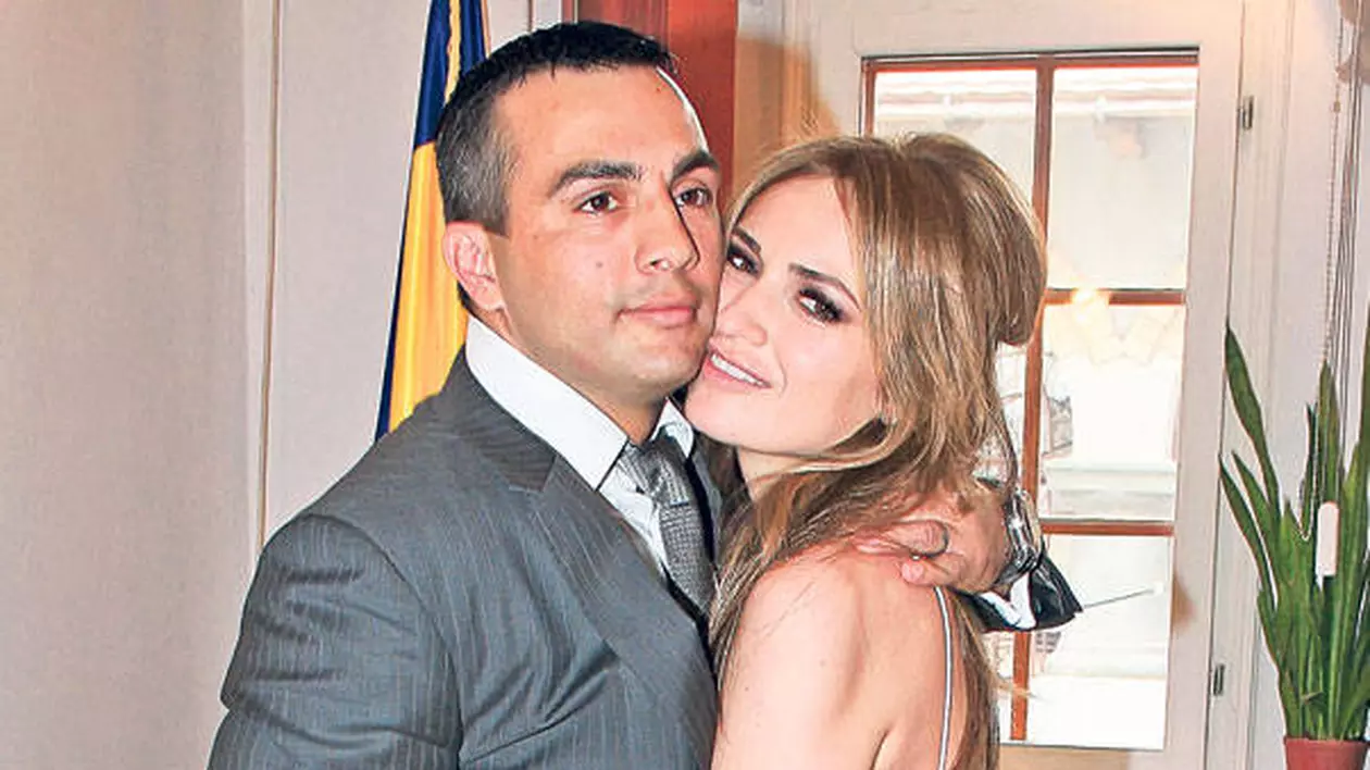 Maria Marinescu a divortat, dar nu întrerupe legătura cu soțul arestat! Detalii din decizia judecătorilor