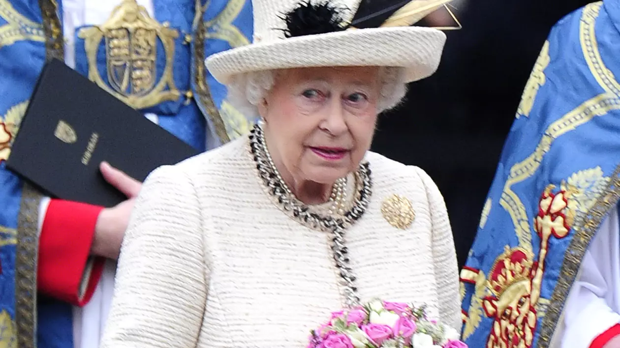 Regina Marii Britanii, tot mai bolnavă. A lipsit și de la slujba de Anul Nou