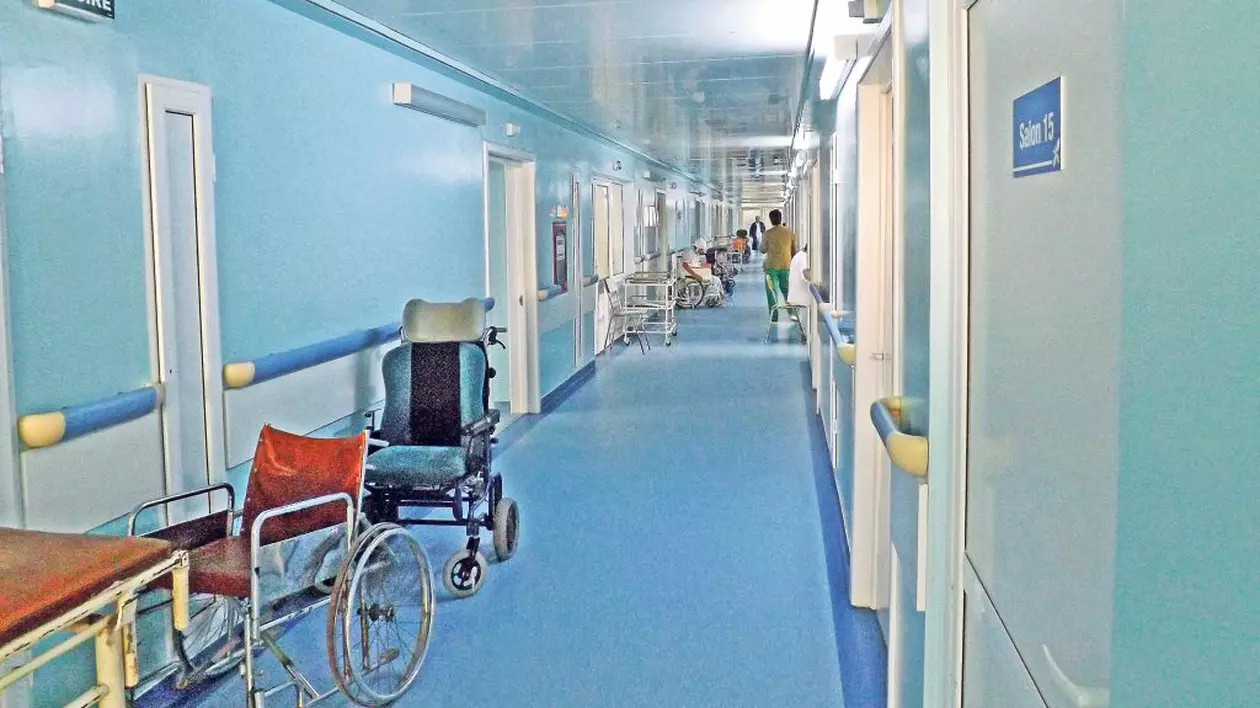 Un medic pediatru din Argeș avertizează: ”Microbii sunt în pereți!”