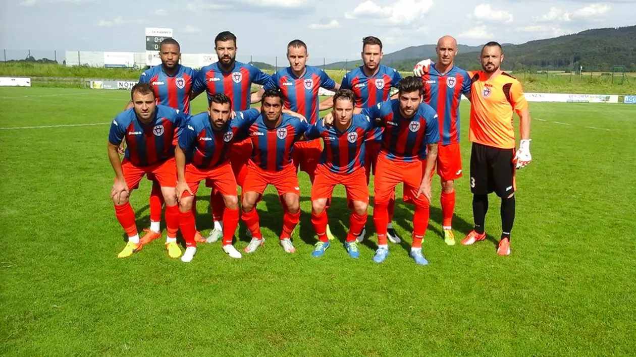 Este sigur, ASA Tîrgu-Mureș se prezintă la meciul cu Steaua pentru Supercupa României. ^Dan Petrescu a deplasat la Constanța un lot de 22 de jucători