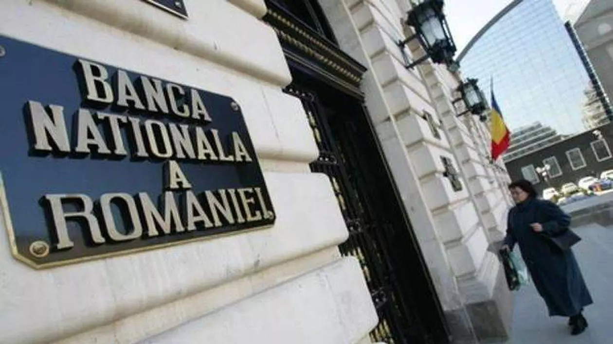 Indicele ROBOR a crescut la 2,03%, cel mai mare nivel din ultima lună, după creșterea dobânzii-cheie de către BNR la 2,25%