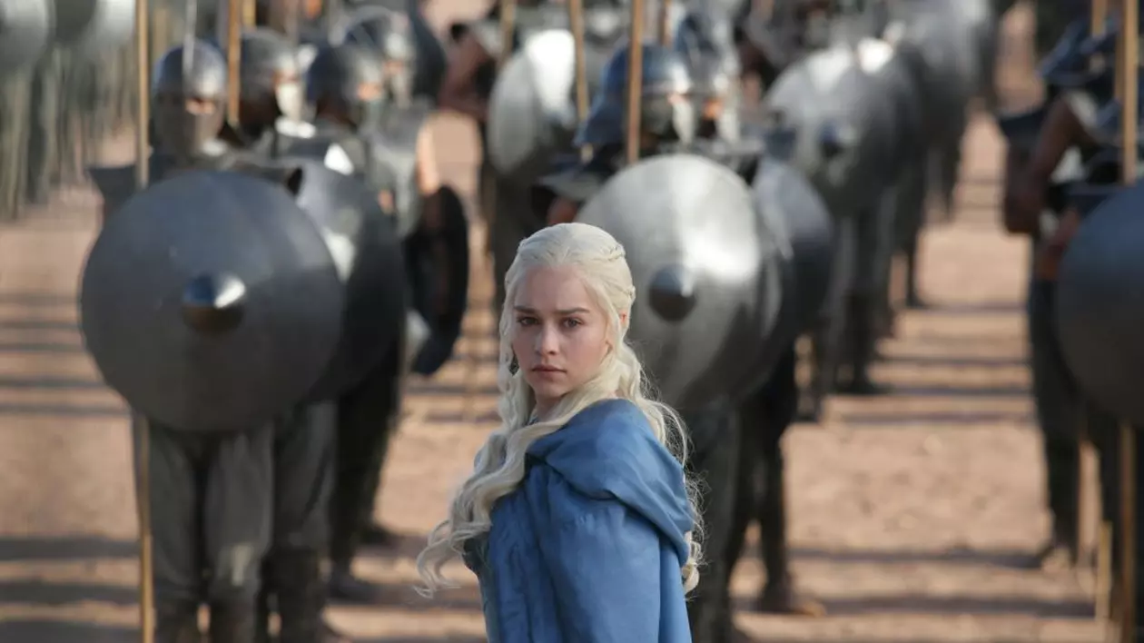 Game of Thrones sezonul 7 începe duminică