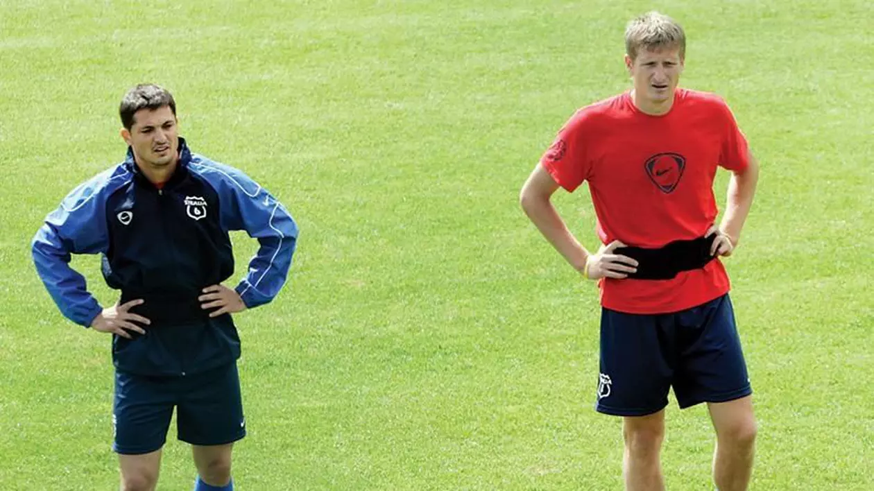 Dorin Goian sare în ajutorul lui Rădoi:”Gigi Becali trebuie să aducă doi atacanți și un mijlocaș coordonator, pentru a intra în grupele Ligii Campionilor!”