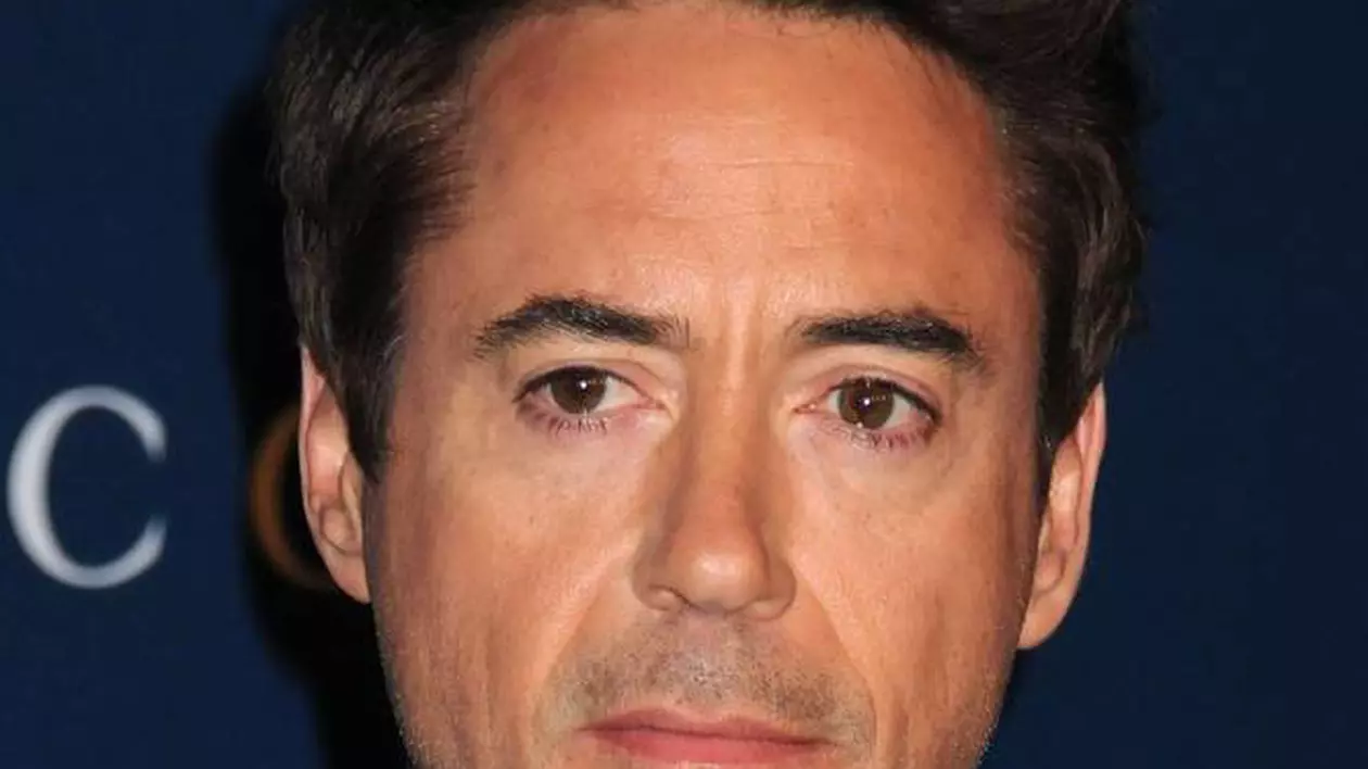 Robert Downey Jr., cel mai bine plătit actor din lume! Vezi suma fabuloasă câștigată în 2015!