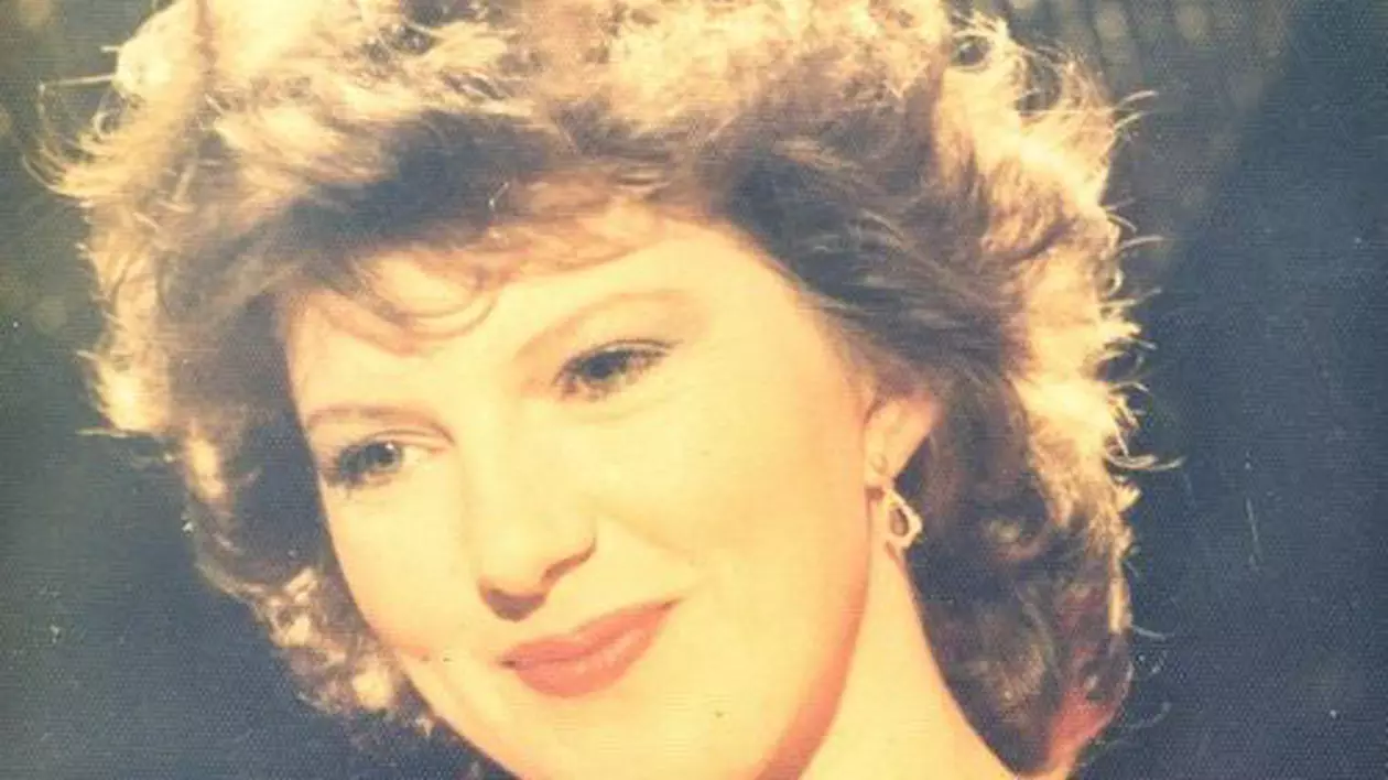 TRAGEDIE! Angela Ciochină A MURIT