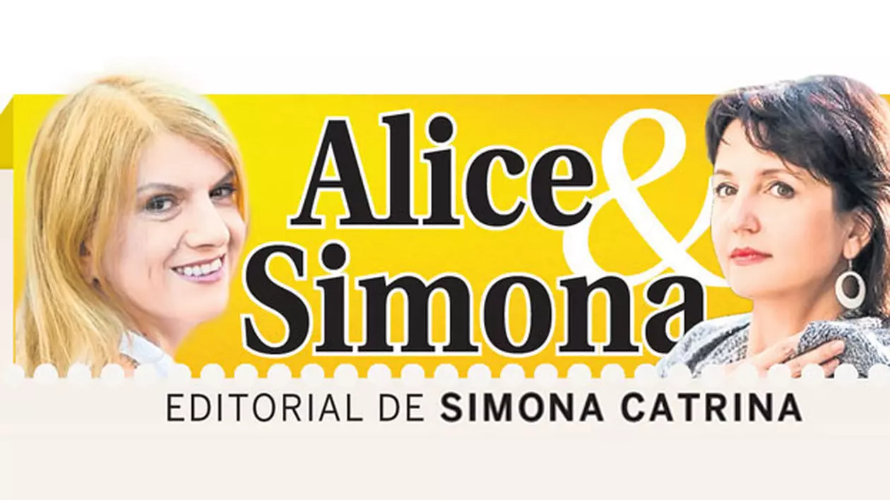 Editorial | Ajutooor, străinii ne-au furat limba română din țeastă