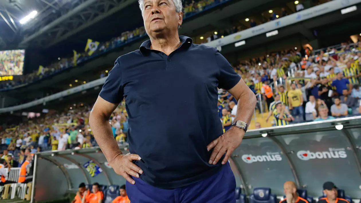 Mircea Lucescu împlinește astăzi 70 de ani. Pe urmele lui Alex Ferguson și Giovanni Trapattoni. ^”Mircea simte că va continua să mai antreneze. Nu poate trăi fără fotbal”