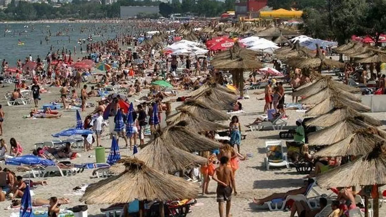 Evidența turiștilor din România se va face printr-un soft STS