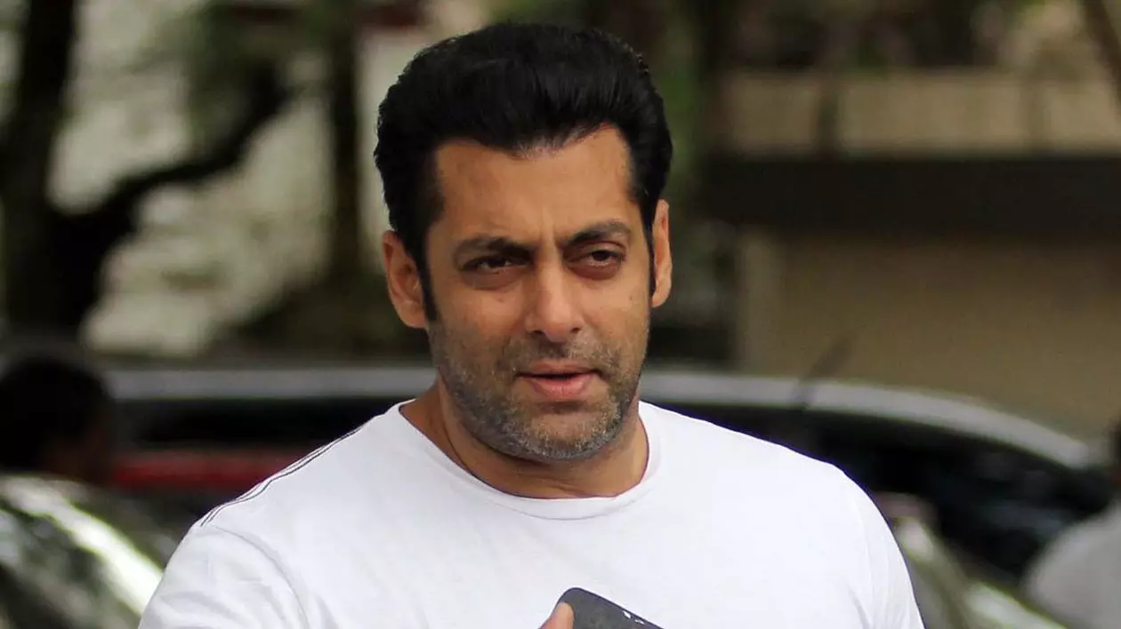 Salman Khan se gândeşte la o căsnicie aranjată