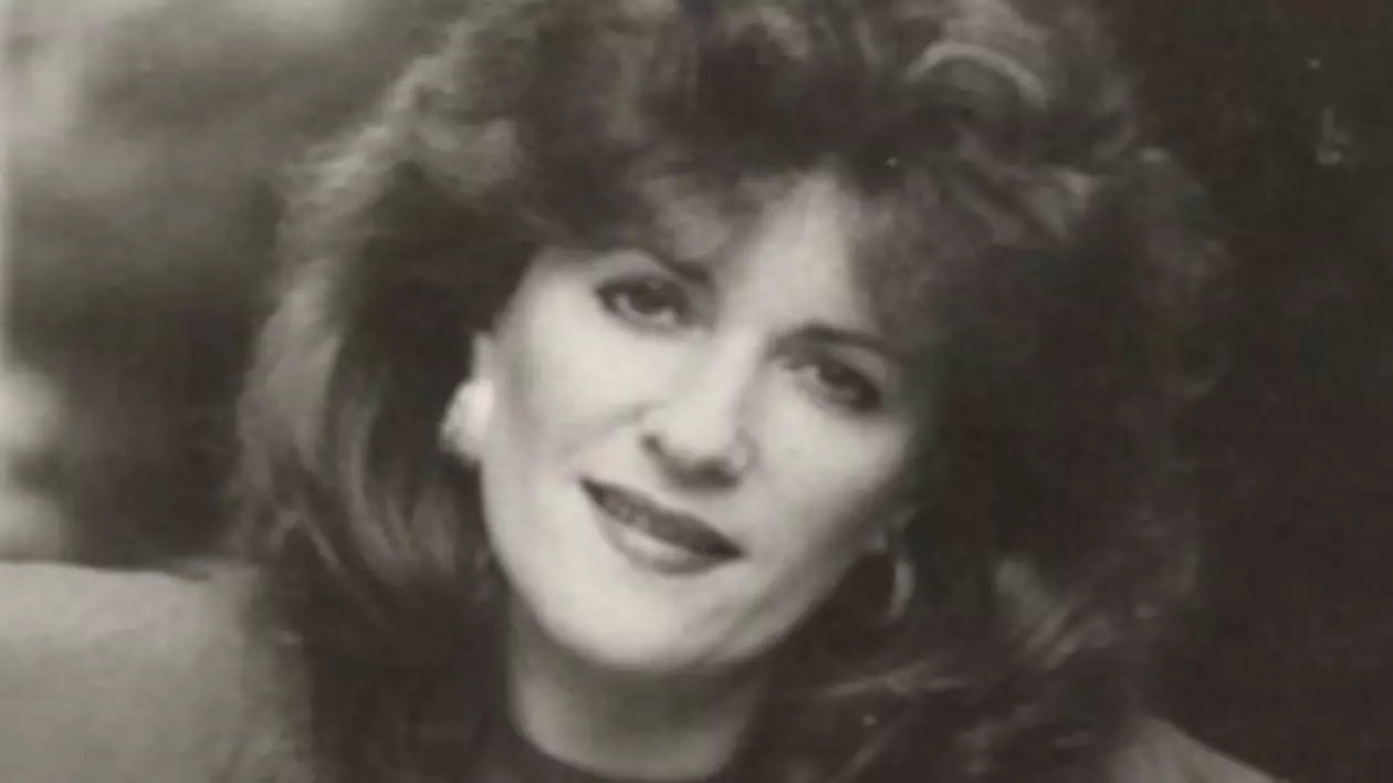 CUM ARATĂ Stela Enache, la 65 de ani. Este uimitoare | FOTO ÎN ARTICOL