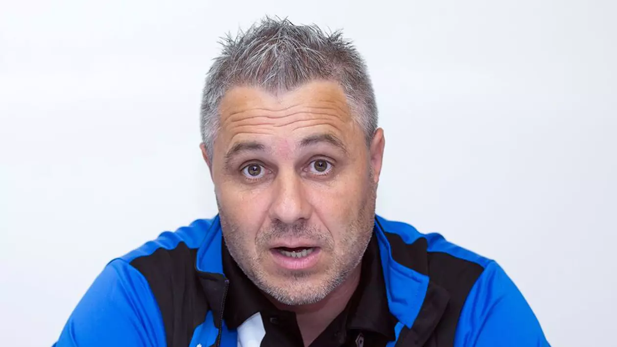 Un președinte din Liga 1 acuză: ”Șumudică nu e singurul care a pariat!”