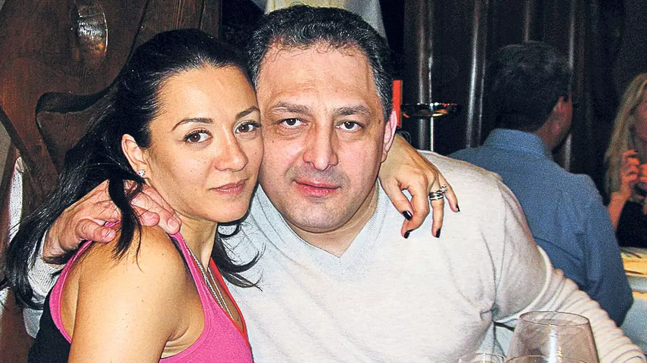 Vanghelie, despre bona care i-a furat din casă