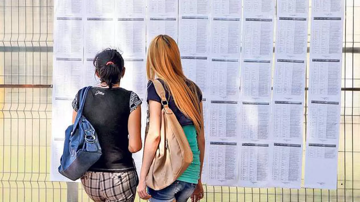 BACALAUREAT 2016. Sesiunea specială | 68,09% dintre candidaţi au promovat examenul
