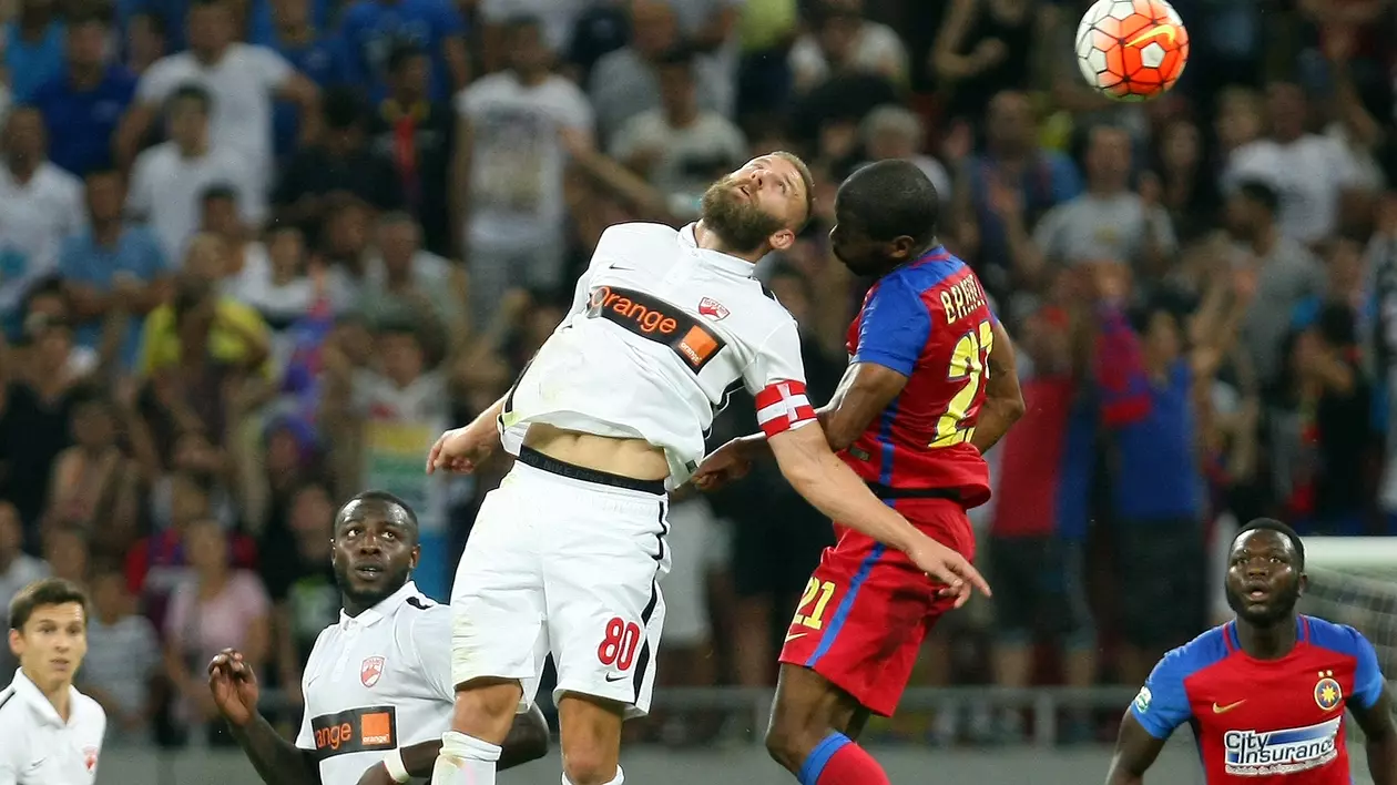 Nică Panduru, despre rezervele de la Dinamo și de la Steaua: ”Dacă le dai ursulețul, să se culce la ora 10 seara, nu e nici o problemă”. Întrebare existențială: ”Aducem luptători, fotbaliști n-aducem și noi?”