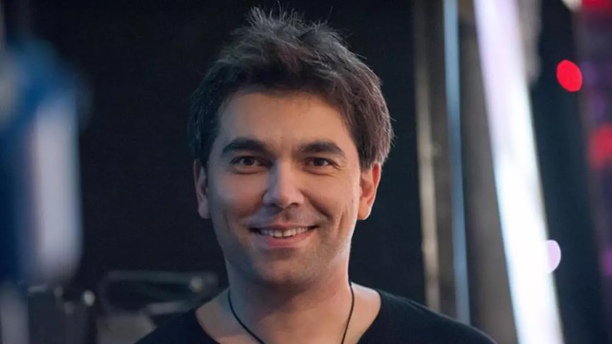 Îi spune Augustei Lazarov ”soția mea”, dar încă nu a dus-o la altar