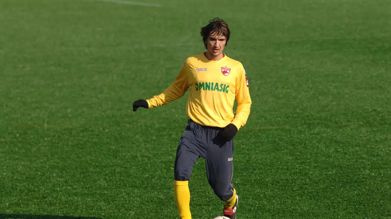 Alexa mușcă mâna care l-a hrănit: ”Nu sunt dinamovist, doar am jucat acolo!” Rednic spune că un fotbalist de-al lui era prea excitat!