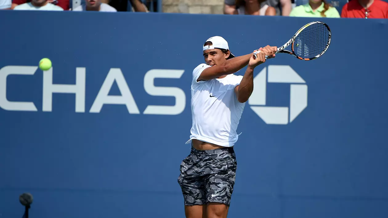 Lui Rafael Nadal îi merge de obicei groaznic, când întâlnește un ceh