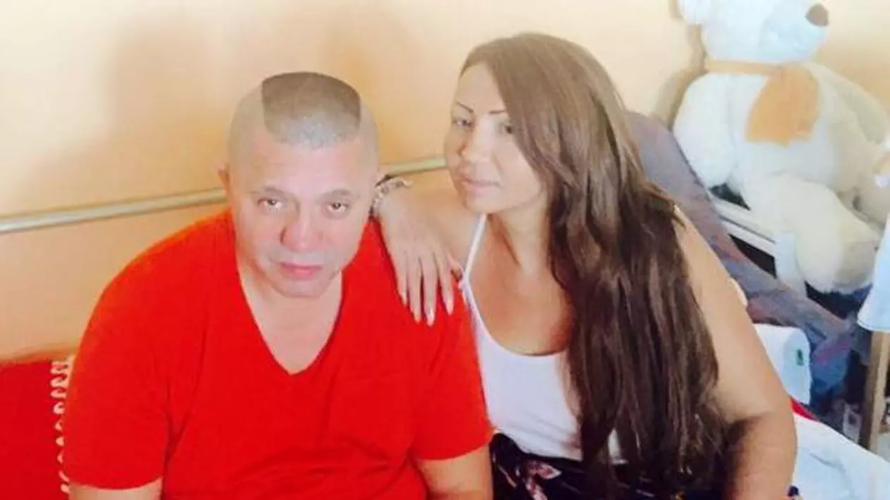 Nicolae Guță și Narcisa, verificați de FISC