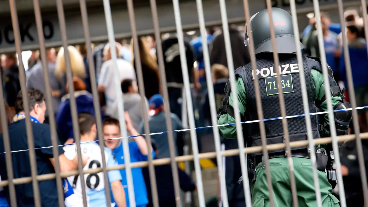 Doi fani ai lui TSV 1860 München trebuie să facă ceva umilitor ca să scape de pușcărie