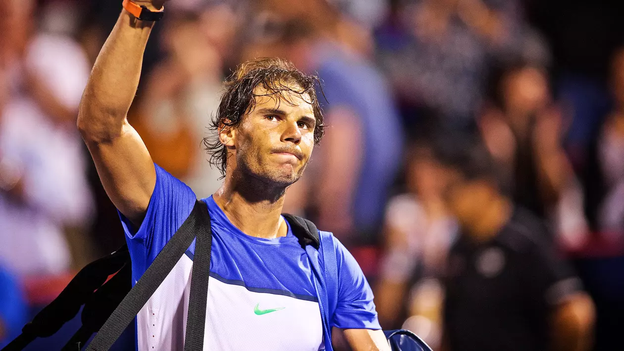 Nadal, eliminat de Nișikori, Djokovici a tremurat cu Gulbis