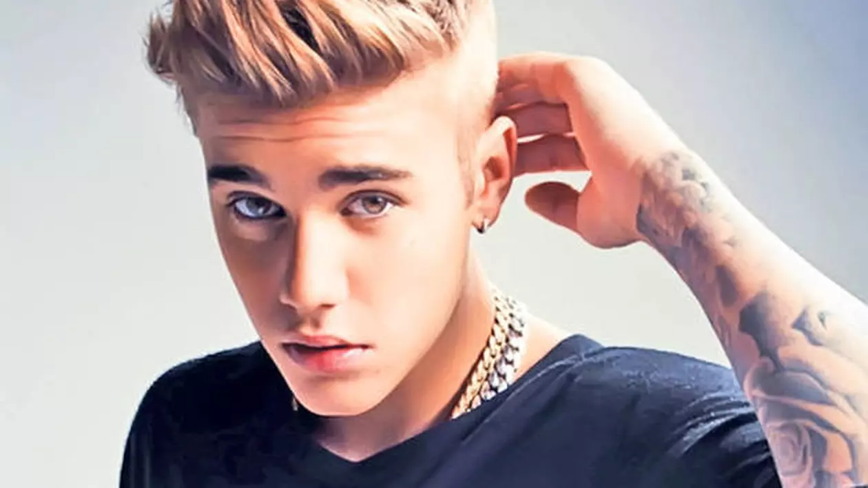 A cheltuit 100.000 de dolari ca să arate ca Justin Bieber, dar A MURIT! VIDEO